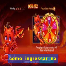 como ingressar na legiao estrangeira